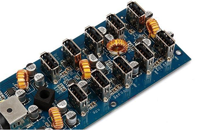 數字電路電板 數字電路電板